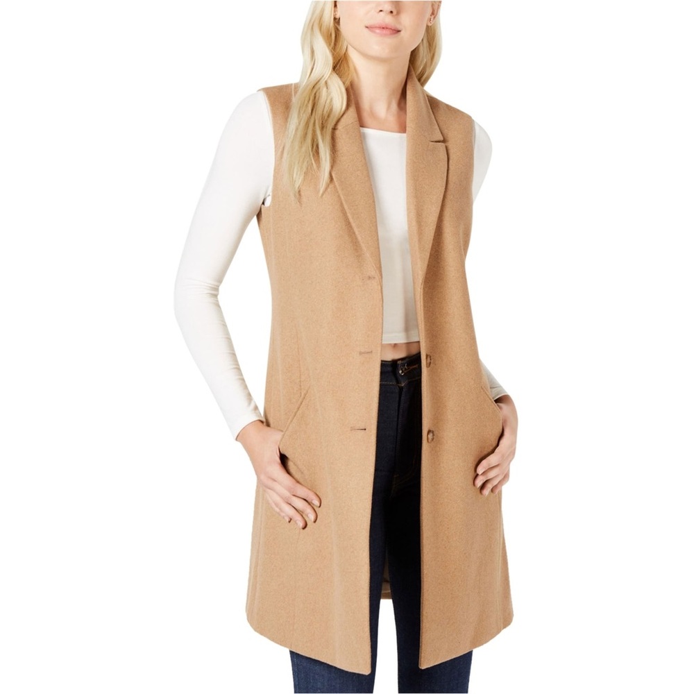 Maison Jules long cardigan / jacket